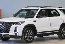 اعطال سيارات شانجان