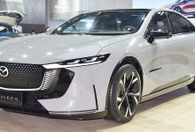 اعطال مازدا 6 2025