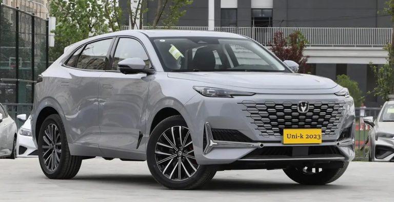 تقييم عيوب سيارات شانجان