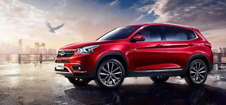 عيوب شيري تيجو 7 2025