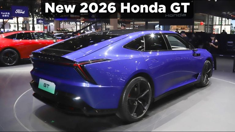 عيوب هوندا GT 2026