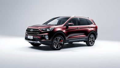 فورد تيريتوري 2025
