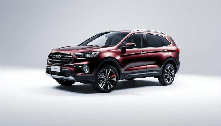 فورد تيريتوري 2025