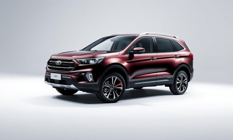 فورد تيريتوري 2025