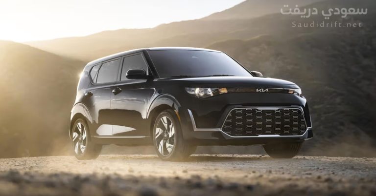 كيا سول 2025