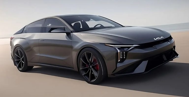 كيا سيراتو 2025