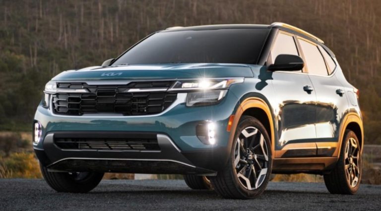 كيا سيلتوس 2025