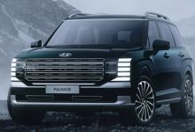 موعد نزول هيونداي باليسايد 2026