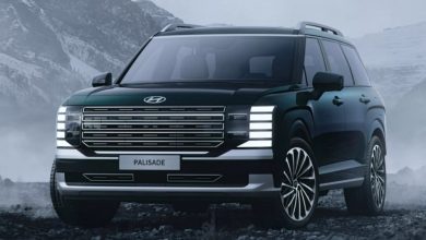 موعد نزول هيونداي باليسايد 2026