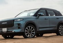 سيارات جايكو J7 2025
