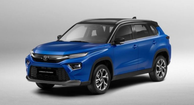 عيوب اوربان كروزر