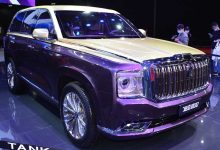 عيوب تانك 800 2025