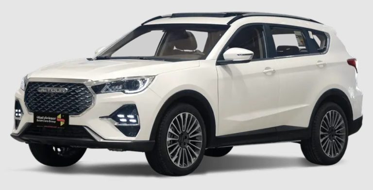 عيوب جيتور X70 2025