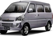 عيوب شيفروليه فان N300 2026
