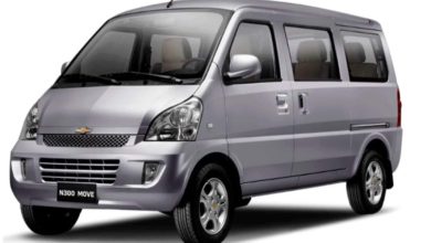 عيوب شيفروليه فان N300 2026