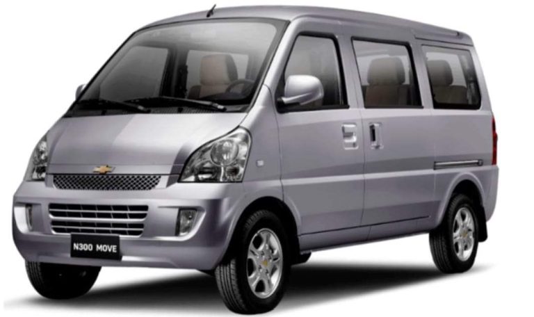 عيوب شيفروليه فان N300 2026