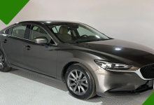 عيوب مازدا 6 2023