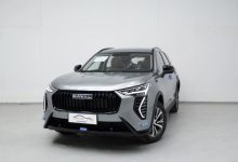 عيوب هافال جوليان 2025
