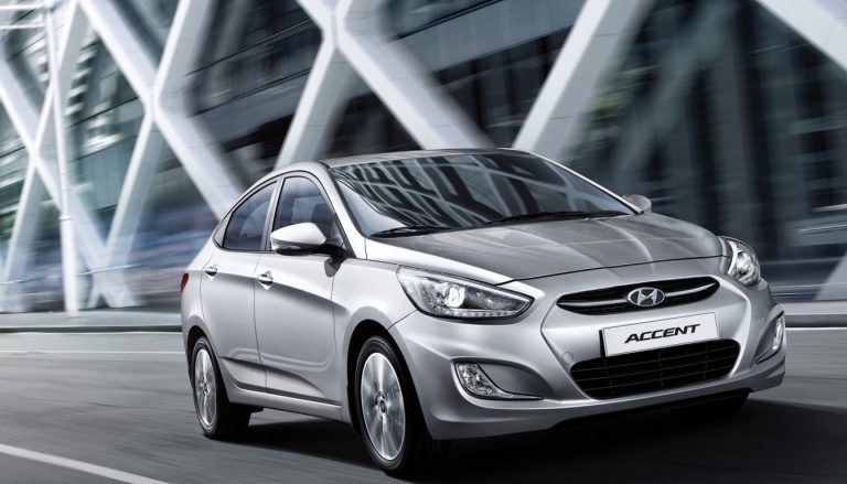 عيوب هيونداي اكسنت RB 2026