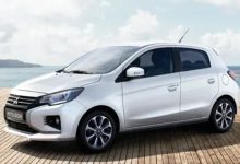 عيوب ميتسوبيشي سبيس ستار 2024 مشاكل Mitsubishi Space Star