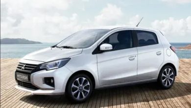 عيوب ميتسوبيشي سبيس ستار 2024 مشاكل Mitsubishi Space Star