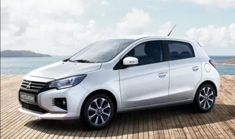 عيوب ميتسوبيشي سبيس ستار 2024 مشاكل Mitsubishi Space Star