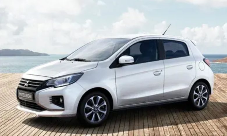 عيوب ميتسوبيشي سبيس ستار 2024 مشاكل Mitsubishi Space Star