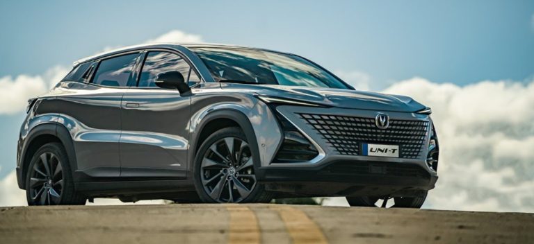 عيوب سيارة شانجان