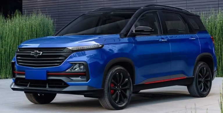 عيوب شيفروليه كابتيفا 2026