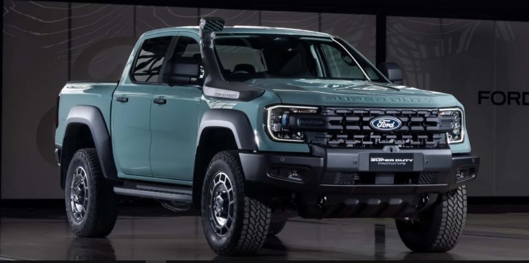 عيوب فورد رينجر 2026