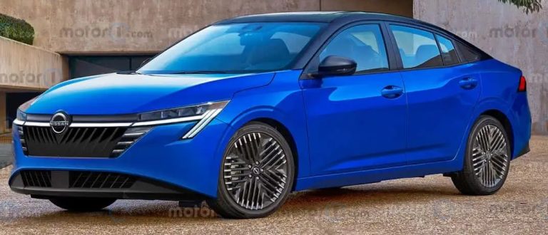 موعد نزول نيسان سنترا 2026