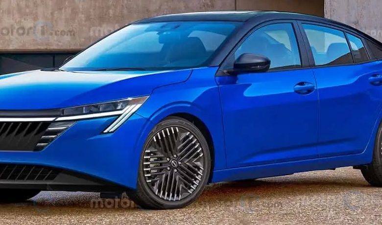 موعد نزول نيسان سنترا 2026
