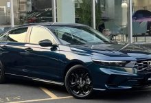 موعد نزول هوندا أكورد 2026