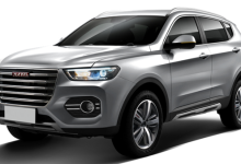 هافال H6 2021