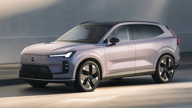 موعد نزول فولفو XC70 2026
