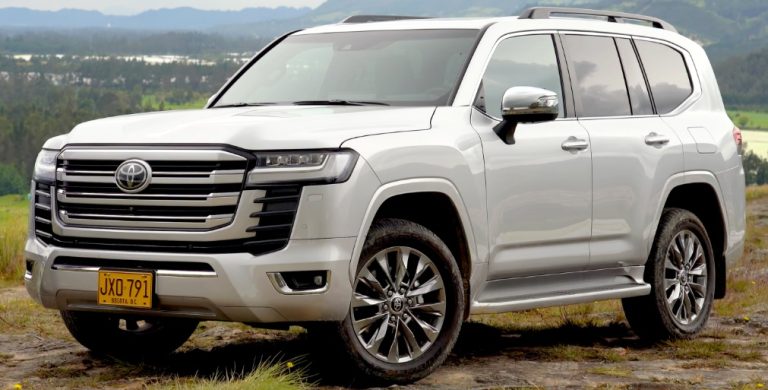 افضل زيت لاندكروزر