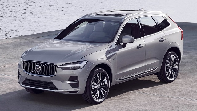 عيوب فولفو XC60 2026 1 عيوب فولفو XC60 2026