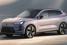 موعد نزول فولفو XC70 2026
