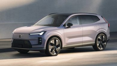 موعد نزول فولفو XC70 2026
