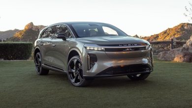 موعد نزول لوسيد جرافيتي 2026