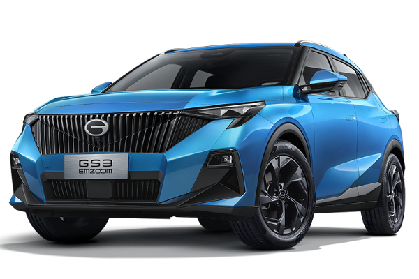 عيوب جي ايه سي GS3 امزوم 2025 - مشاكل وعيوب GAC GS3 امزوم 2025
