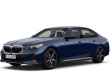 مميزات وعيوب بي ام دبليو M3 2025 - مواصفات واسعار BMW M3 2025