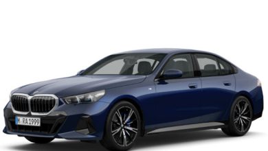 مميزات وعيوب بي ام دبليو M3 2025 - مواصفات واسعار BMW M3 2025