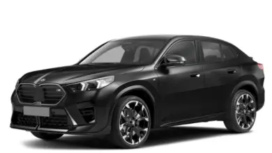 اهم مميزات وعيوب بي ام دبليو X2 2024