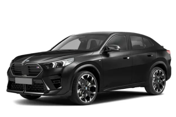 اهم مميزات وعيوب بي ام دبليو X2 2024