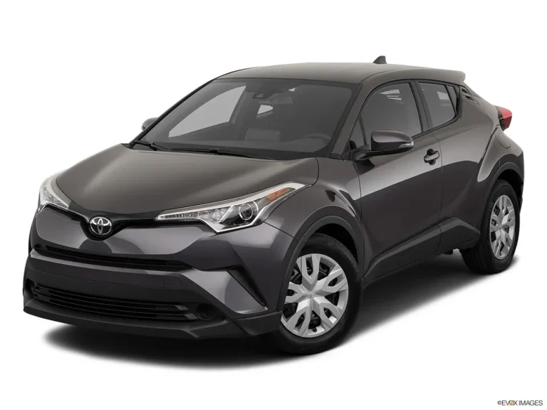 تويوتا CHR 2025 الجديدة عيوب واداء ومواصفات وميزات كما لا تعرفها من قبل