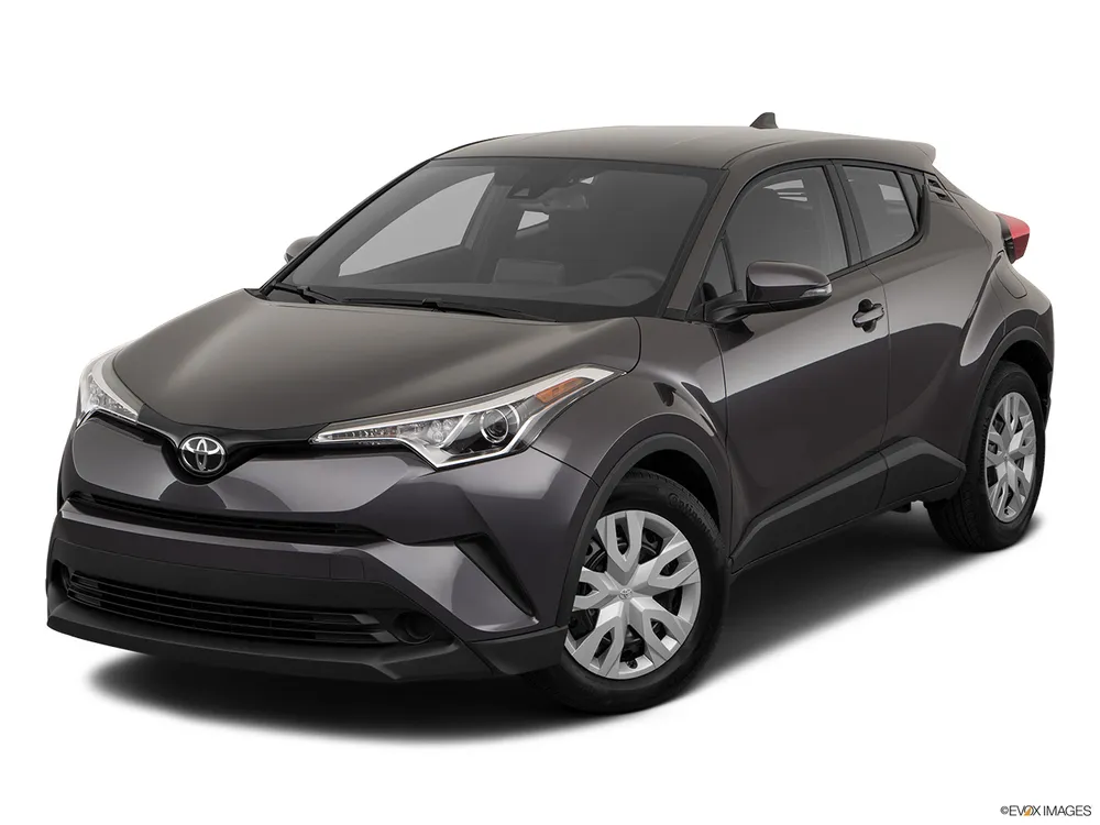 تويوتا CHR 2025 الجديدة عيوب واداء ومواصفات وميزات كما لا تعرفها من قبل 28 تويوتا CHR 2025 الجديدة عيوب واداء ومواصفات وميزات كما لا تعرفها من قبل