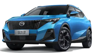 عيوب جي ايه سي GS3 امزوم 2025 - مشاكل وعيوب GAC GS3 امزوم 2025