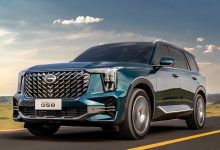 مميزات وعيوب جي ايه سي GS8 2025 هل توازن المزايا مع العيوب؟