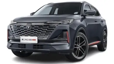 مميزات وعيوب شانجان CS35 بلس 2025 التحديات التي قد تؤثر على الأداء العام